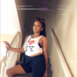 Meet your Posher, Kyleashiah